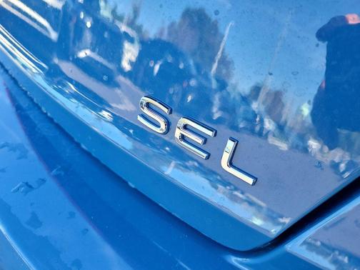 2026 Volkswagen Jetta 1.5T SEL