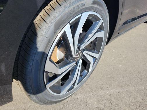 2025 Volkswagen Jetta 1.5T SEL