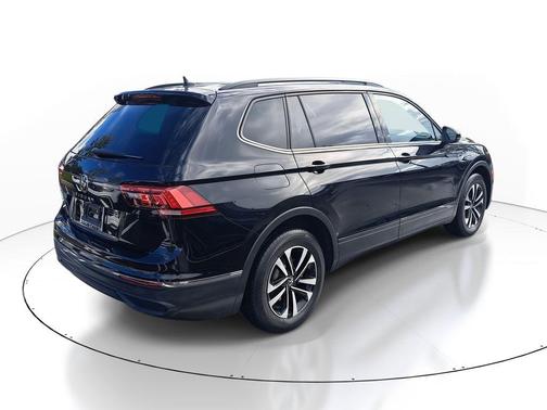 2023 Volkswagen Tiguan 2.0T S