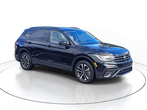 2023 Volkswagen Tiguan 2.0T S