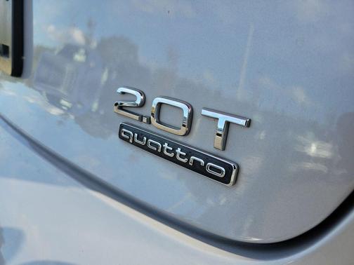 2016 Audi A3 2.0T Premium