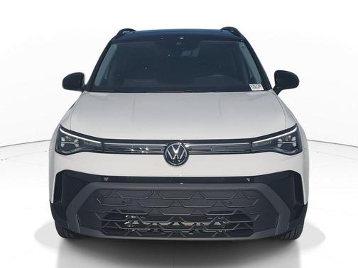 2025 Volkswagen Taos 1.5T SE Black