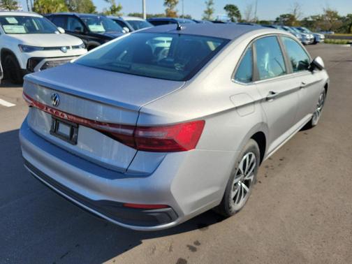 2026 Volkswagen Jetta 1.5T S