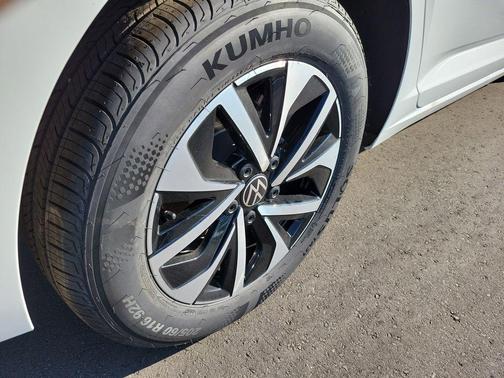 2025 Volkswagen Jetta 1.5T S