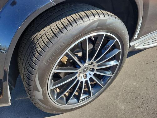 2021 Mercedes-Benz GLE 350 Base