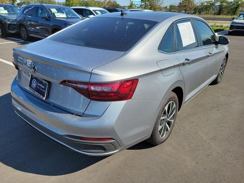 2024 Volkswagen Jetta 1.5T S