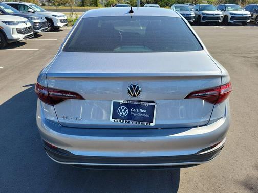 2024 Volkswagen Jetta 1.5T S