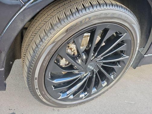 2021 Lincoln Aviator Reserve RWD