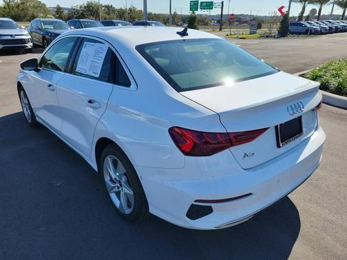 2024 Audi A3 40 Premium