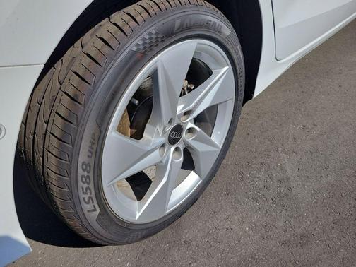 2024 Audi A3 40 Premium