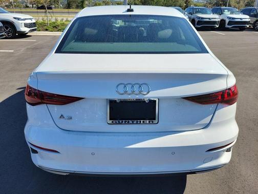 2024 Audi A3 40 Premium