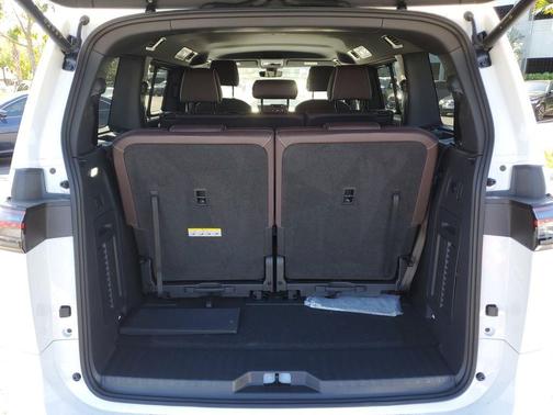 2025 Volkswagen ID. Buzz Pro S