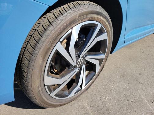 2025 Volkswagen Jetta 1.5T SEL