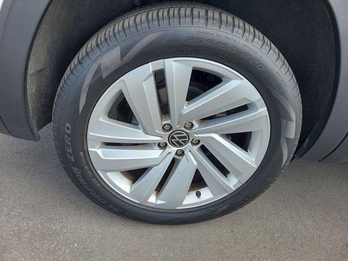 2021 Volkswagen Atlas 3.6L SEL