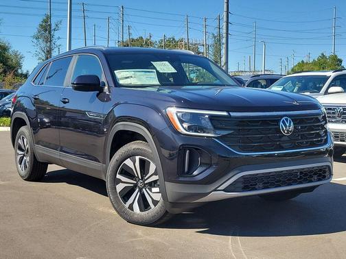 2026 Volkswagen Atlas Cross Sport 2.0T SE