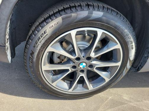 2018 BMW X5 sDrive35i