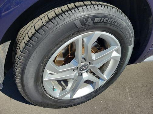 2018 Audi Q5 2.0T Tech Premium