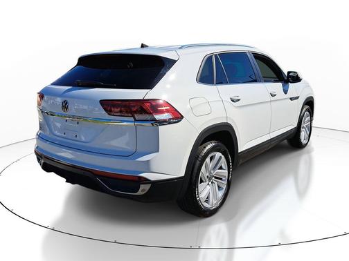 2023 Volkswagen Atlas Cross Sport 3.6L V6 SE w/Technology