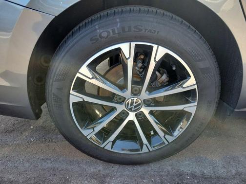 2022 Volkswagen Jetta 1.5T Sport