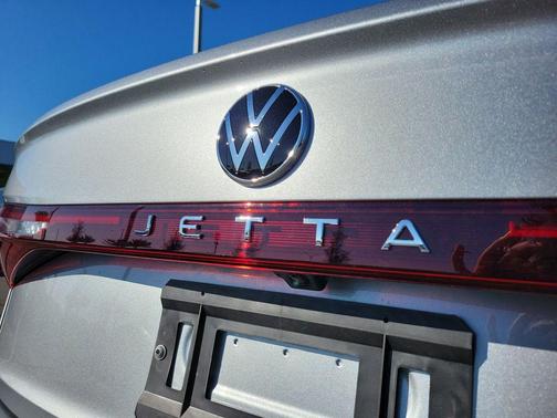 2025 Volkswagen Jetta 1.5T S