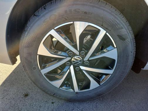 2025 Volkswagen Jetta 1.5T S