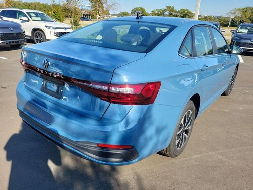 2026 Volkswagen Jetta 1.5T S