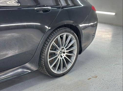 2019 Mercedes-Benz CLS 450 Base