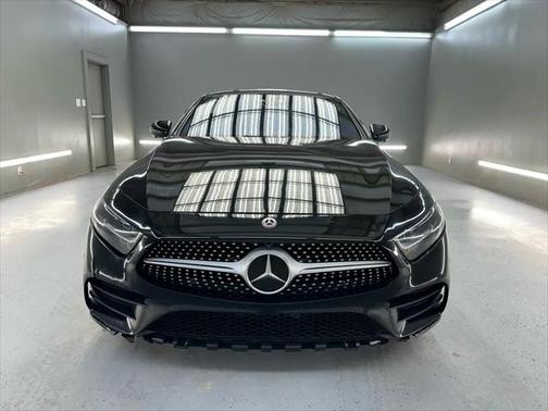 2019 Mercedes-Benz CLS 450 Base