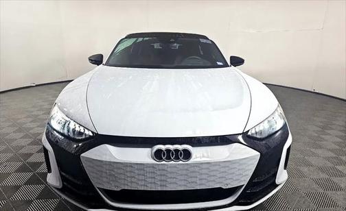 2024 Audi RS e-tron GT GT quattro