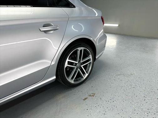 2020 Audi A3 Premium