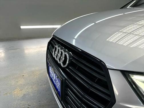 2020 Audi A3 Premium
