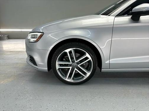 2020 Audi A3 Premium
