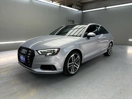 2020 Audi A3 Premium