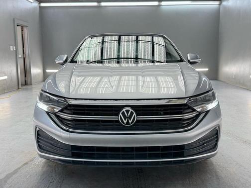 2023 Volkswagen Jetta 1.4T SE