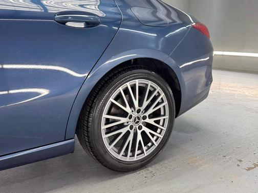 2020 Mercedes-Benz CLA 250 Base