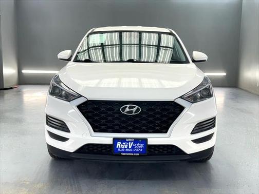 2020 Hyundai TUCSON SE AWD