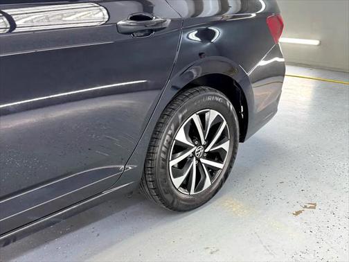 2024 Volkswagen Jetta 1.4T S