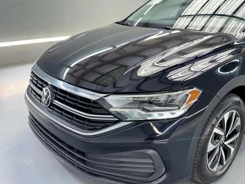 2024 Volkswagen Jetta 1.4T S