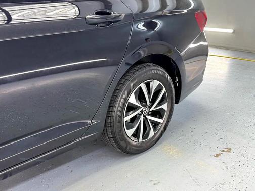 2024 Volkswagen Jetta 1.4T S