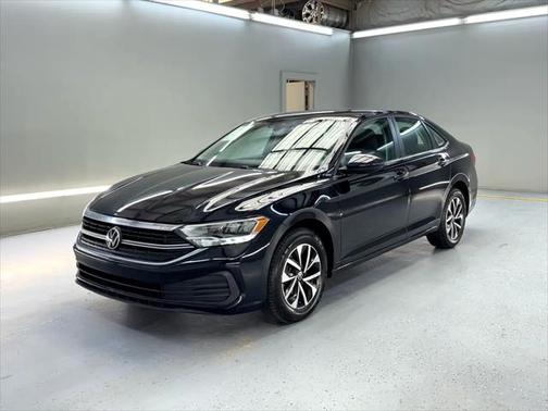 2024 Volkswagen Jetta 1.4T S
