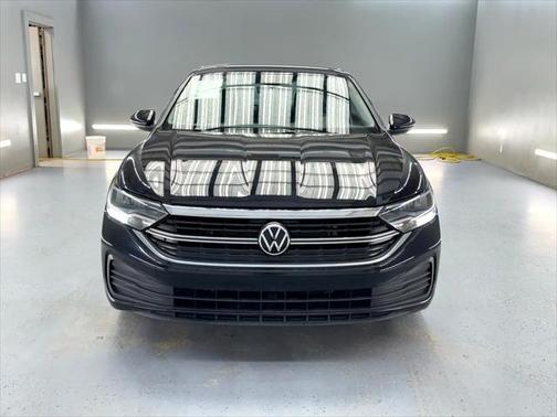 2024 Volkswagen Jetta 1.4T S