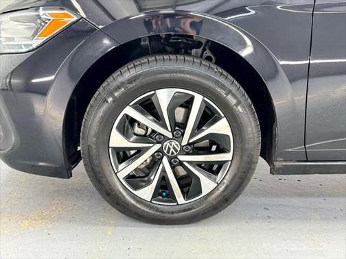 2024 Volkswagen Jetta 1.4T S