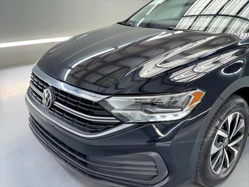 2024 Volkswagen Jetta 1.4T S