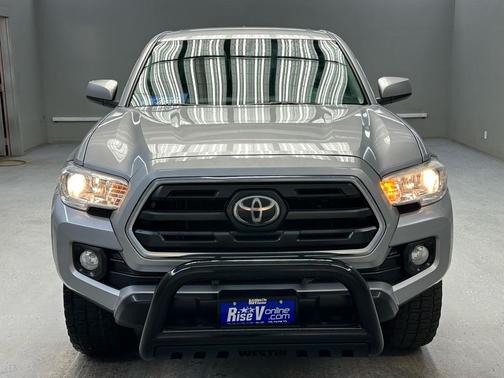 2019 Toyota Tacoma SR5