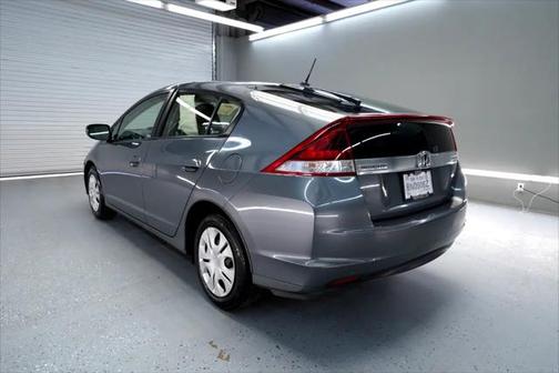 2013 Honda Insight LX