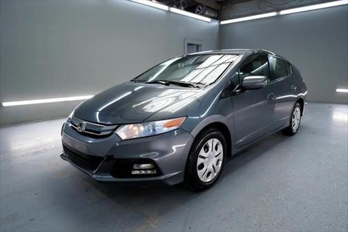 2013 Honda Insight LX