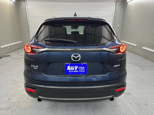 2022 Mazda CX-9 Touring