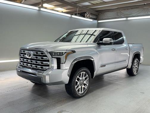 2023 Toyota Tundra 1794 Edition