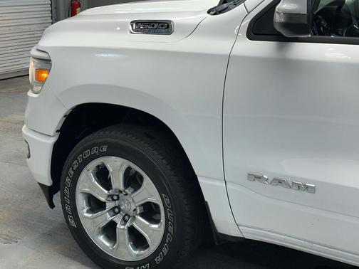 2024 RAM 1500 Big Horn/Lone Star