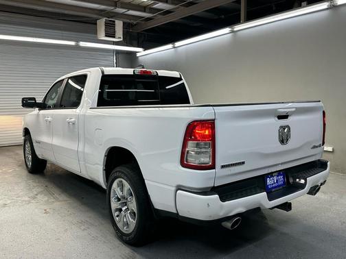 2024 RAM 1500 Big Horn/Lone Star